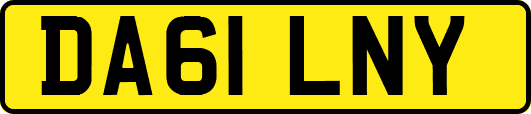 DA61LNY