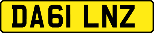 DA61LNZ