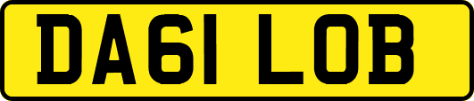DA61LOB