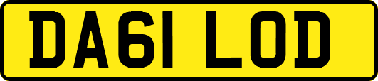 DA61LOD