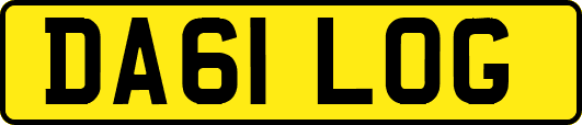 DA61LOG