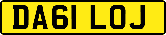 DA61LOJ