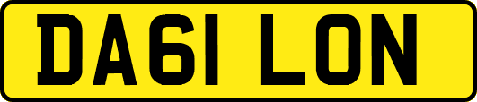 DA61LON