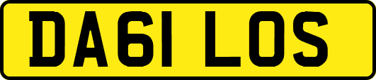 DA61LOS