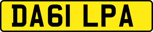 DA61LPA