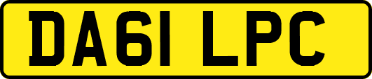 DA61LPC