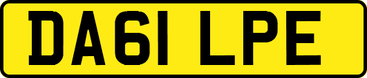 DA61LPE