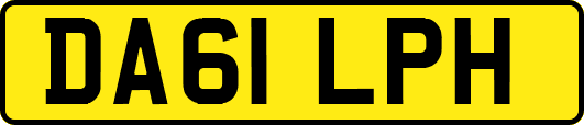 DA61LPH