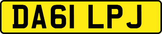 DA61LPJ