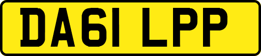 DA61LPP