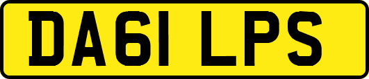 DA61LPS