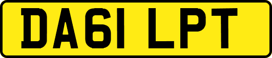 DA61LPT