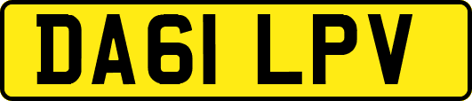 DA61LPV
