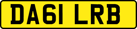 DA61LRB