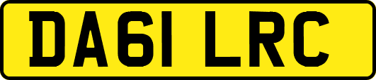 DA61LRC
