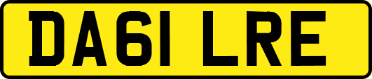 DA61LRE