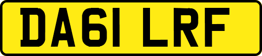 DA61LRF
