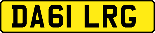 DA61LRG
