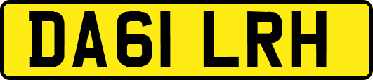 DA61LRH