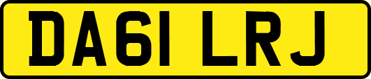 DA61LRJ