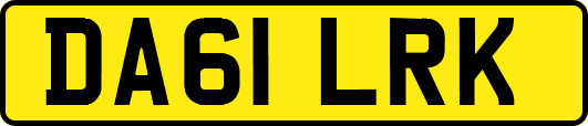 DA61LRK