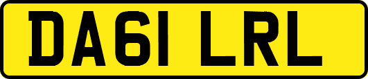 DA61LRL