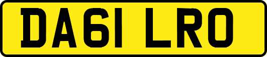 DA61LRO