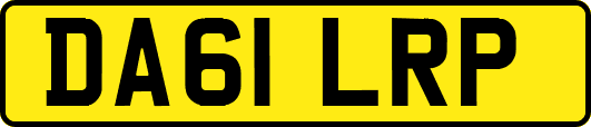 DA61LRP