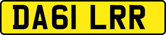 DA61LRR