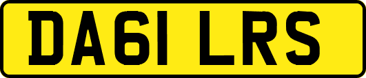DA61LRS