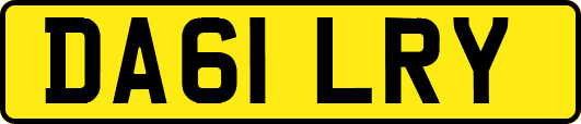 DA61LRY