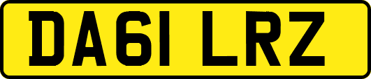 DA61LRZ