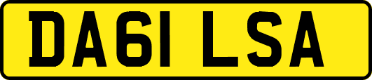 DA61LSA