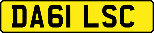 DA61LSC