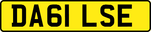 DA61LSE