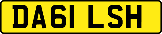 DA61LSH
