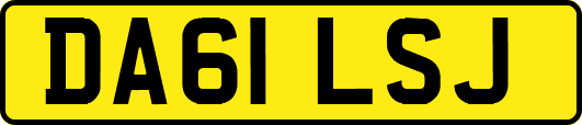 DA61LSJ