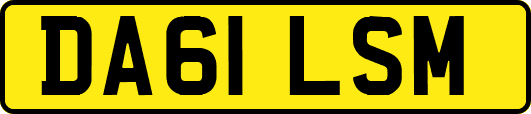 DA61LSM
