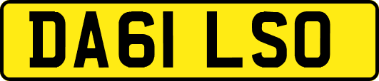 DA61LSO