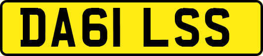 DA61LSS