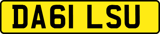 DA61LSU