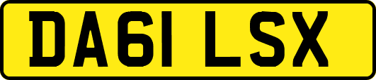 DA61LSX