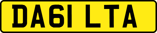 DA61LTA