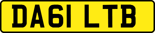 DA61LTB