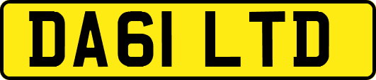 DA61LTD