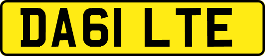 DA61LTE