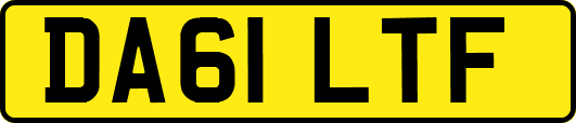 DA61LTF