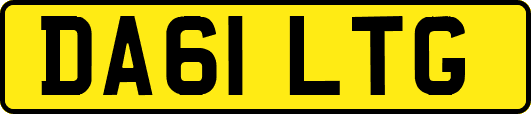 DA61LTG