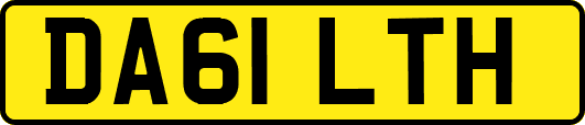 DA61LTH