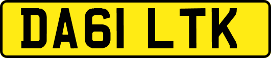 DA61LTK